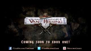 The Incredible Adventures of Van Helsing - Xbox One Trailer